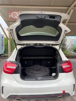 مێرسێدس بێنز A-Class